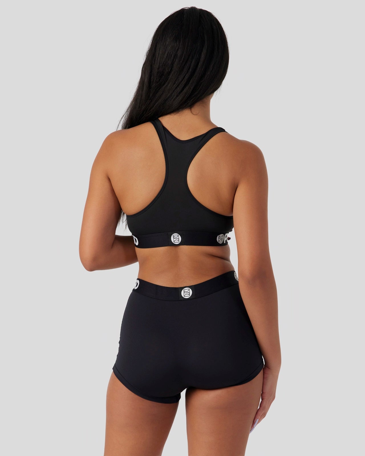 SOLIDS - BLACK - Image 4