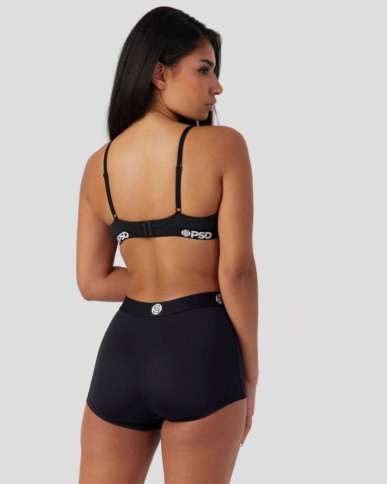 SOLIDS - BLACK - Image 4