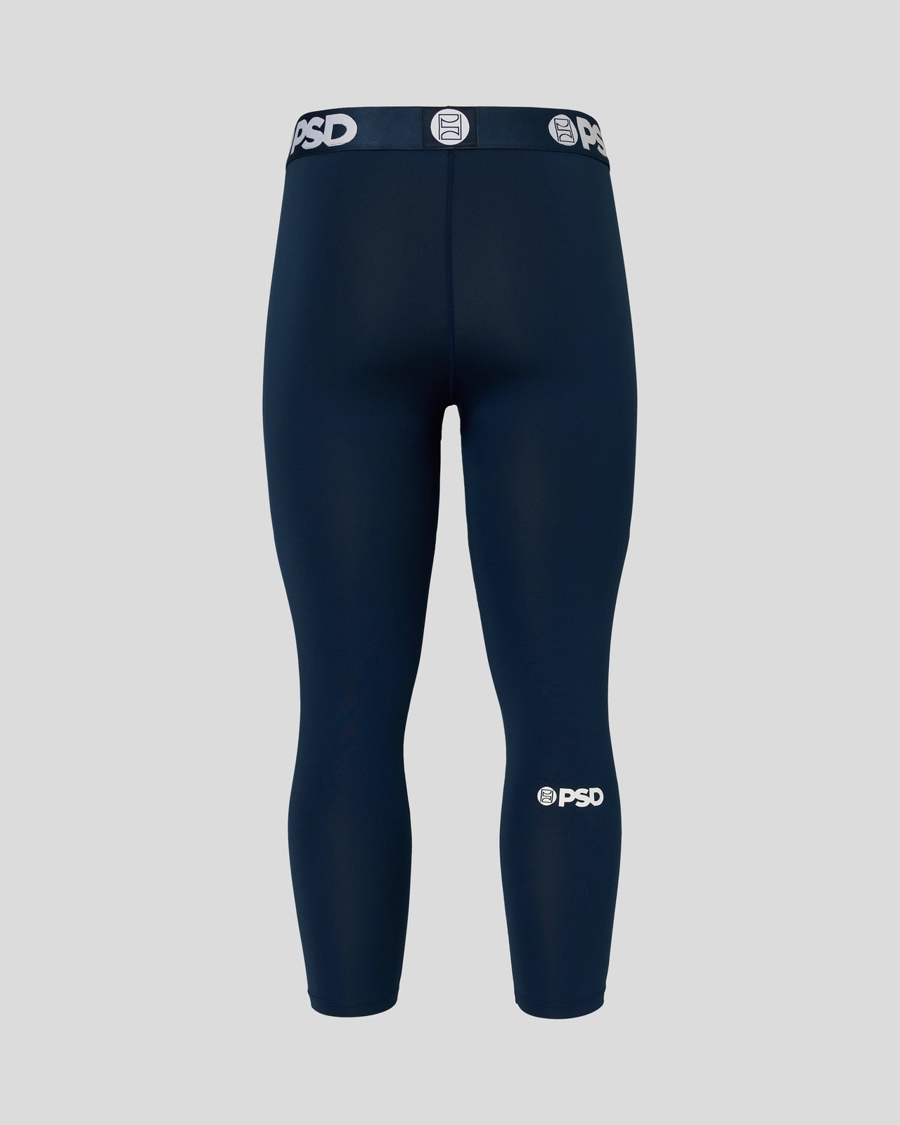 PRO TIGHT 3/4 - NAVY - Image 4