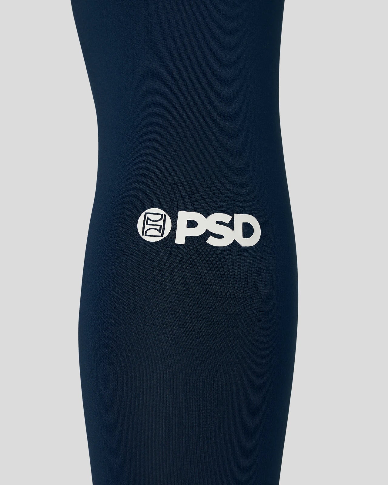 PRO TIGHT 3/4 - NAVY - Image 5