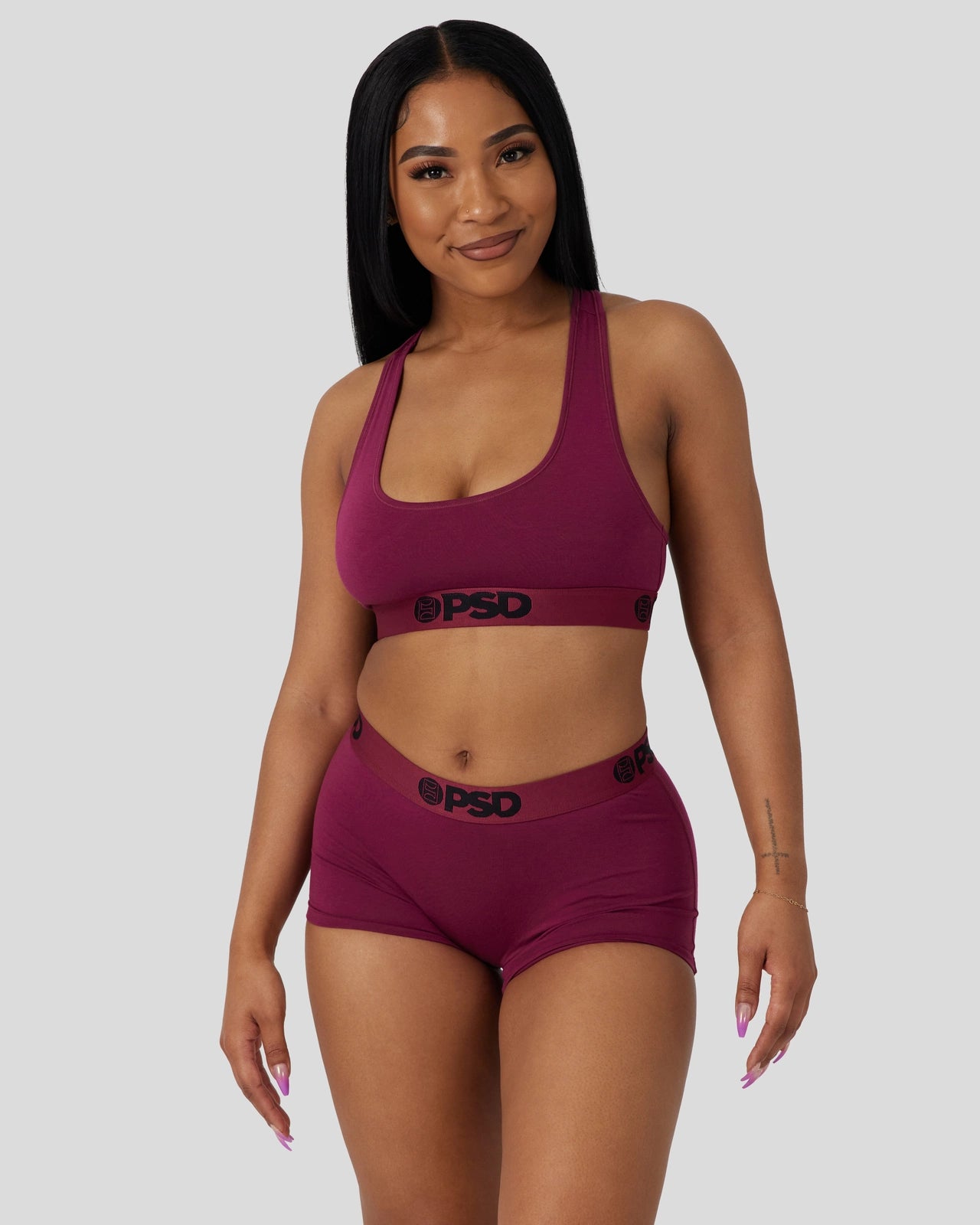 MODAL SOLIDS - ALMANDINE - Image 2