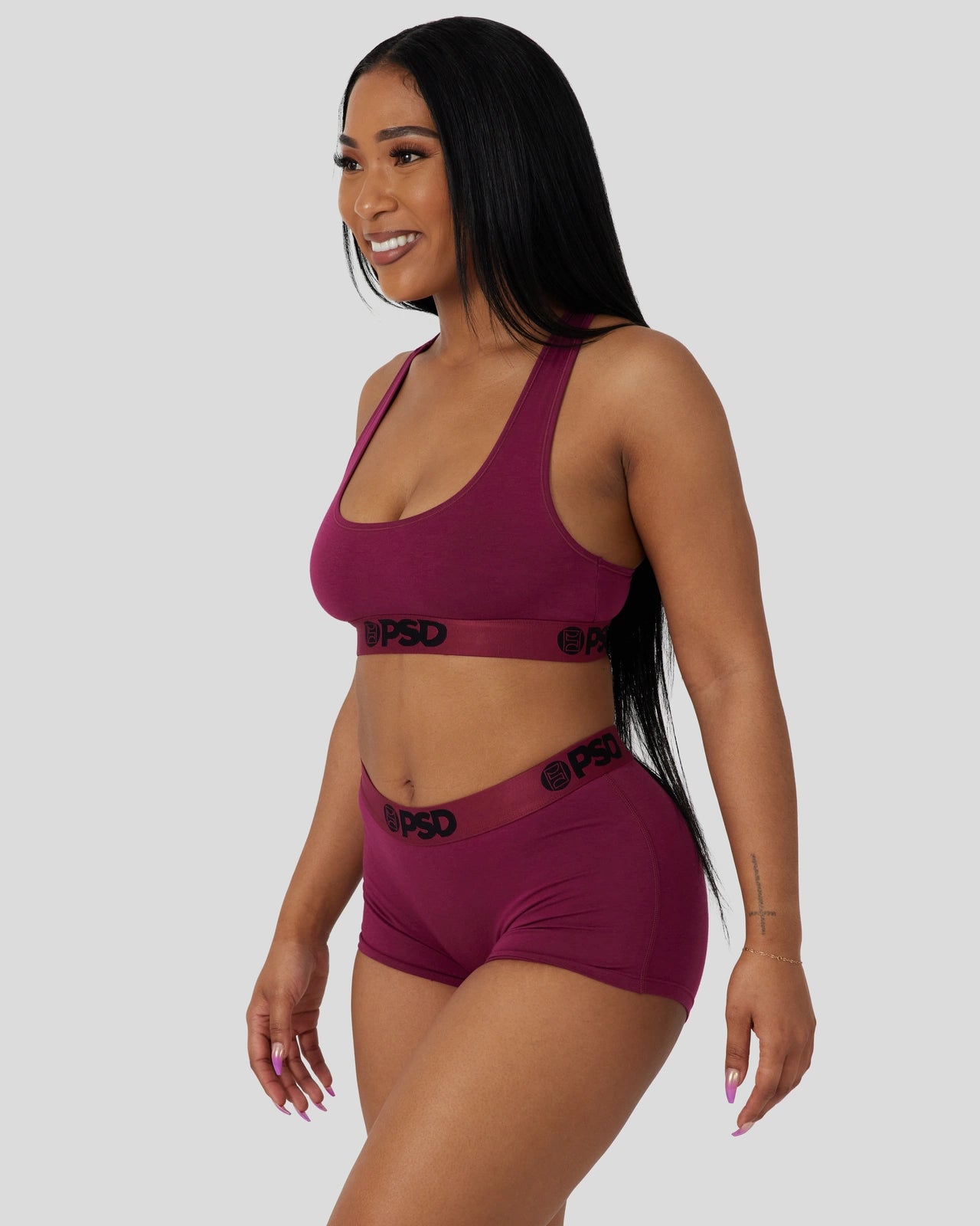 MODAL SOLIDS - ALMANDINE - Image 3