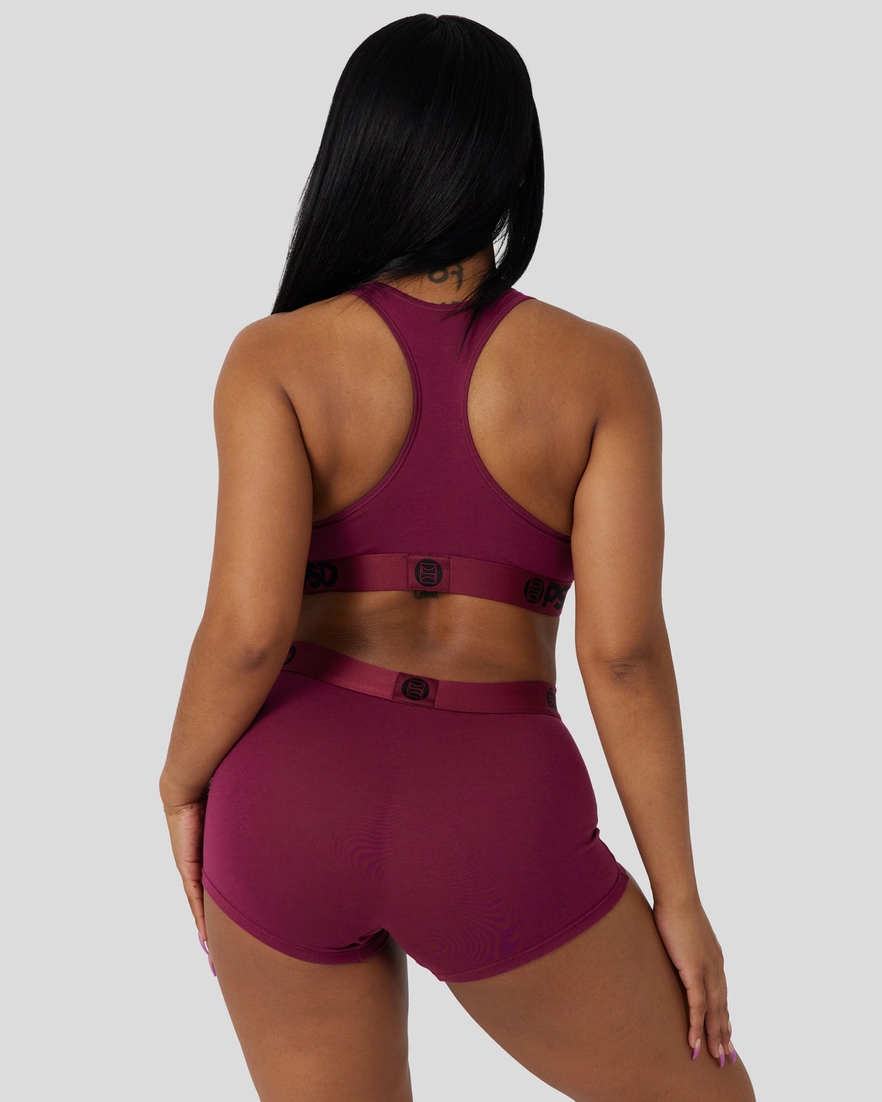 MODAL SOLIDS - ALMANDINE - Image 4