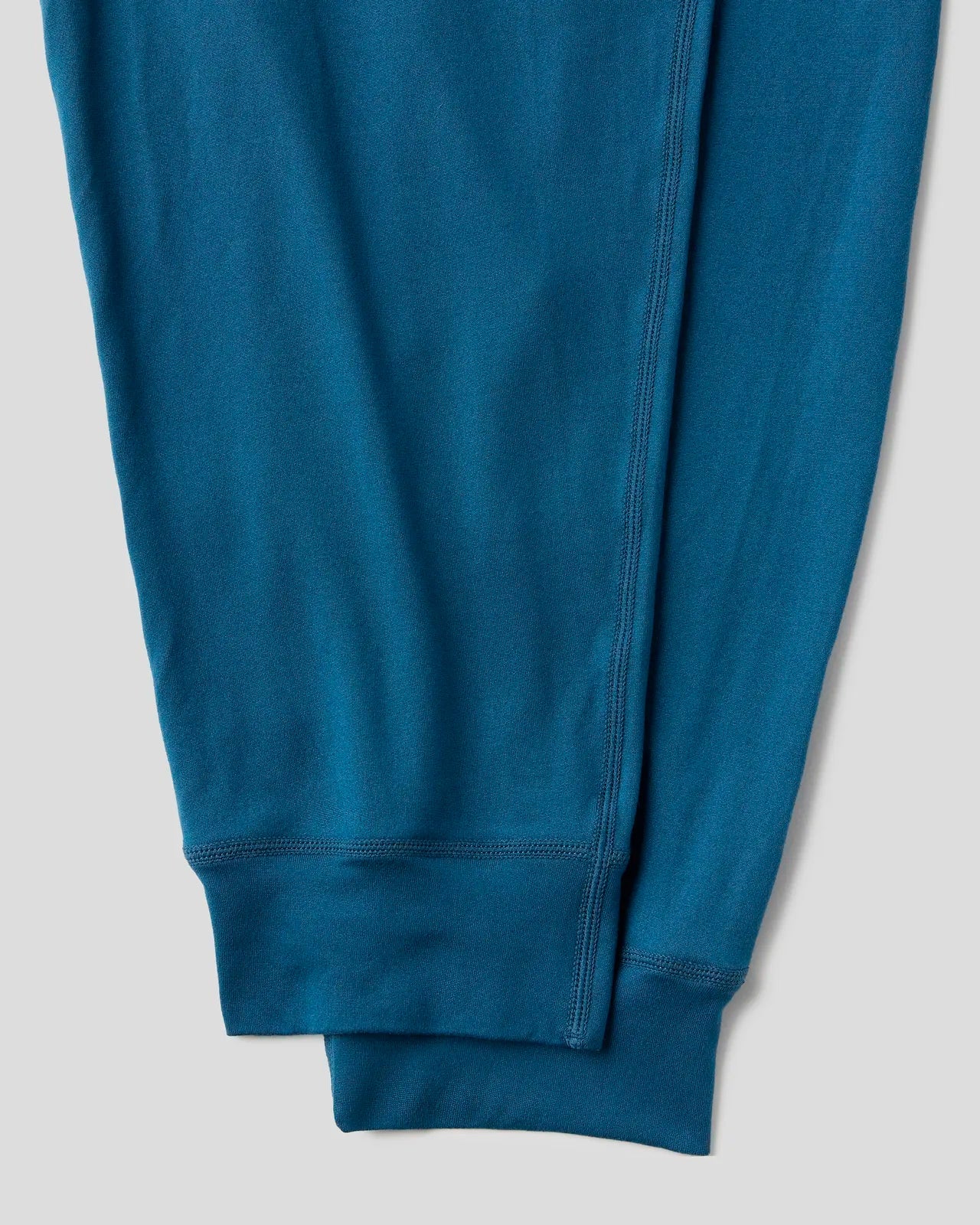 LOUNGE PANT - TEAL - Image 6