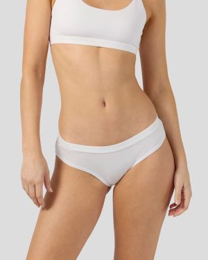 MODAL SOLIDS - WHITE