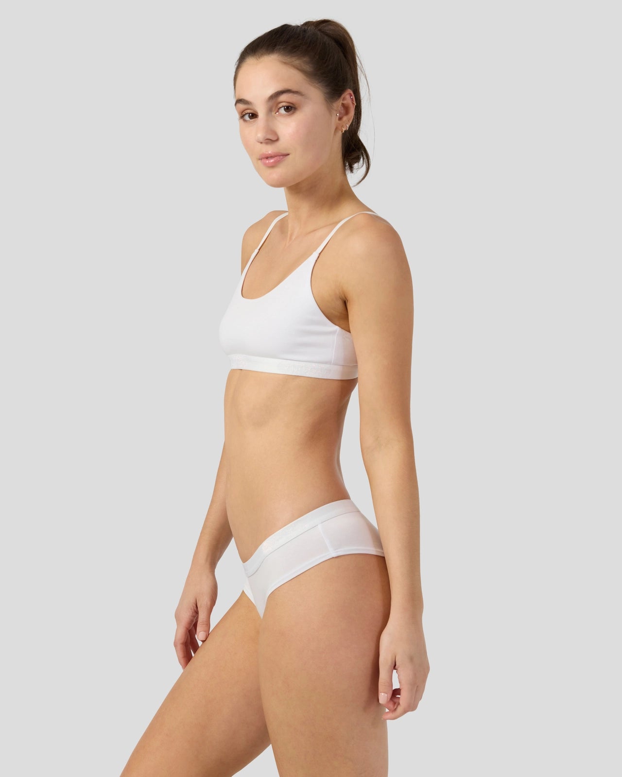 MODAL SOLIDS - WHITE - Image 3