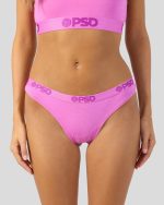 MODAL SOLIDS - BLUSH PINK