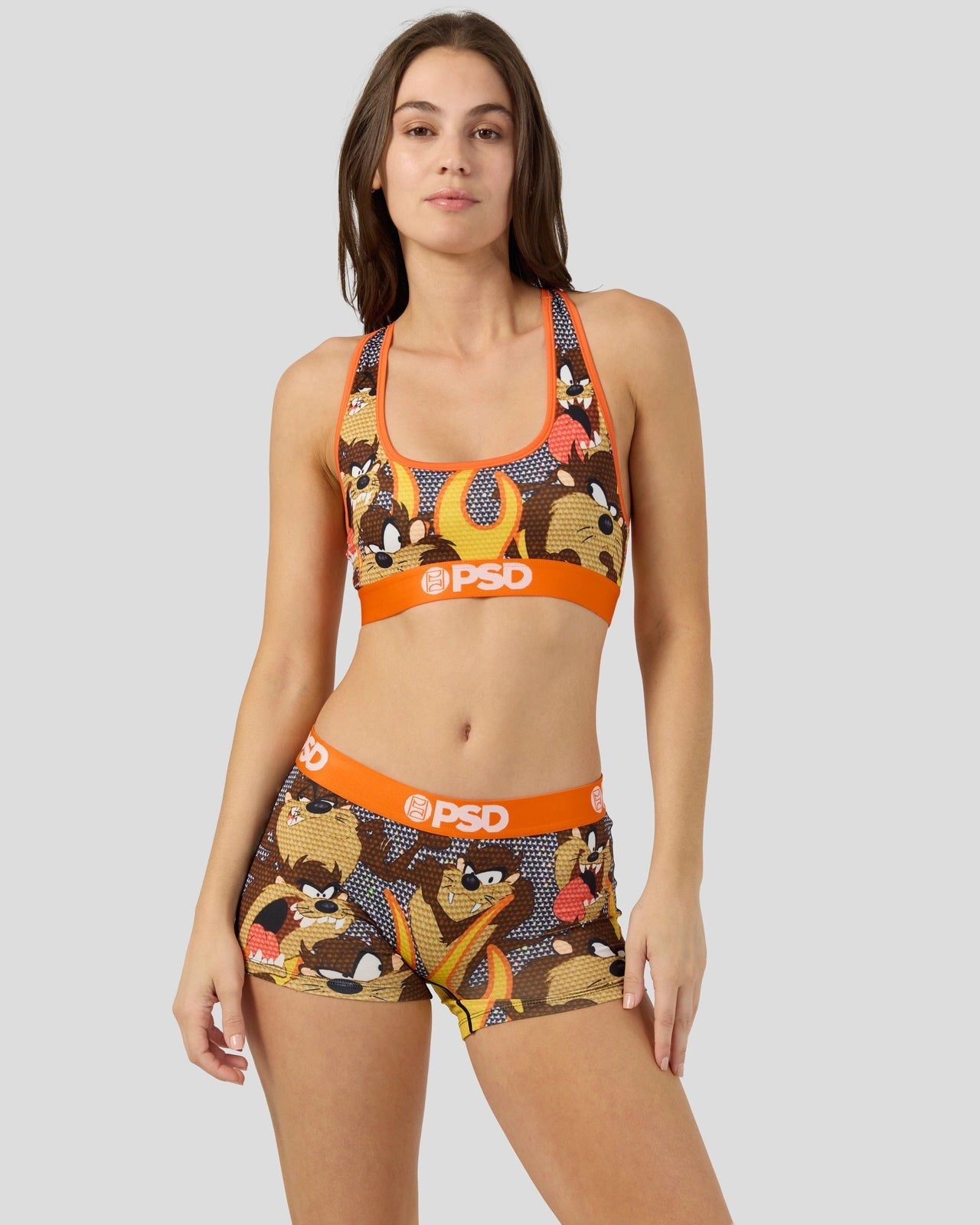 LOONEY TUNES - TAZ BLING - Image 2