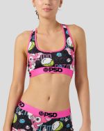 GREMLINS - GIZMO NEON DRIFT