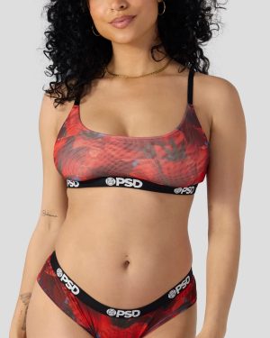 IZABELA GUEDES - POPPY HIGH