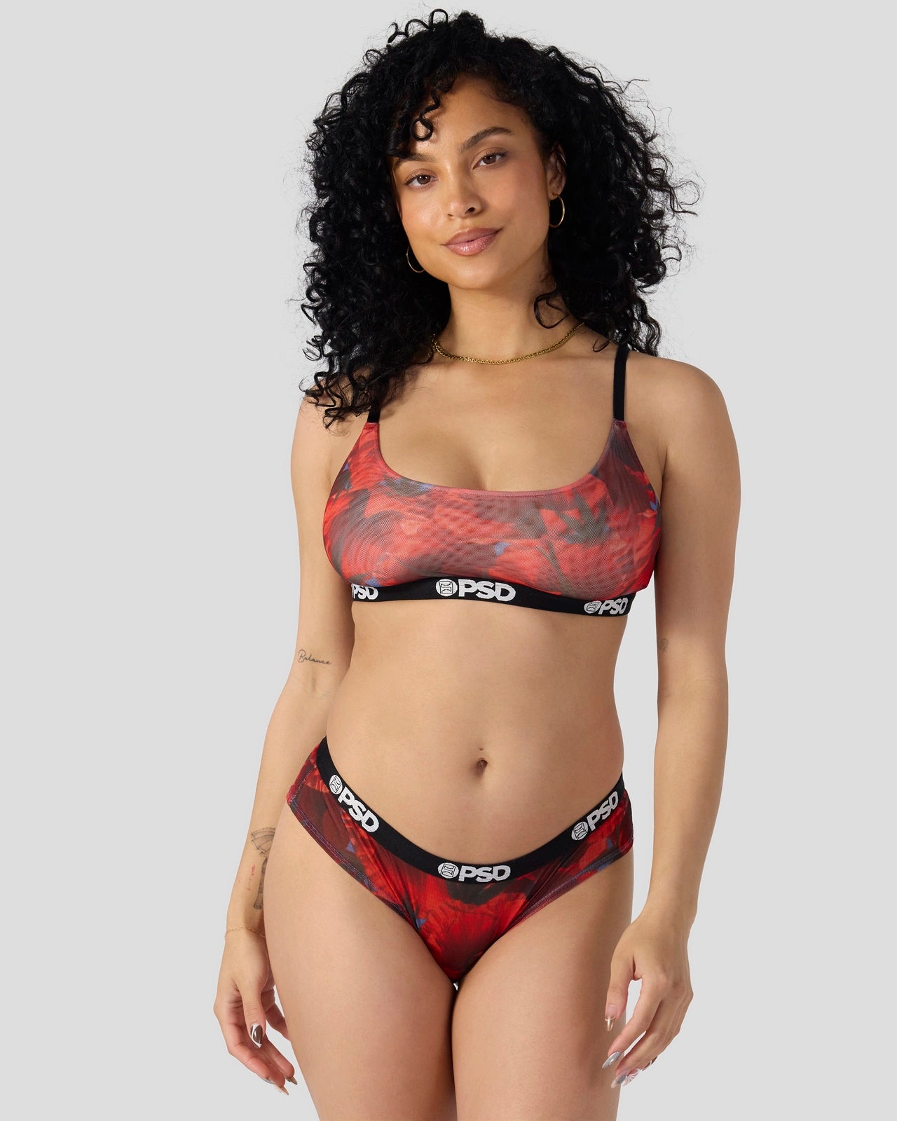 IZABELA GUEDES - POPPY HIGH - Image 2