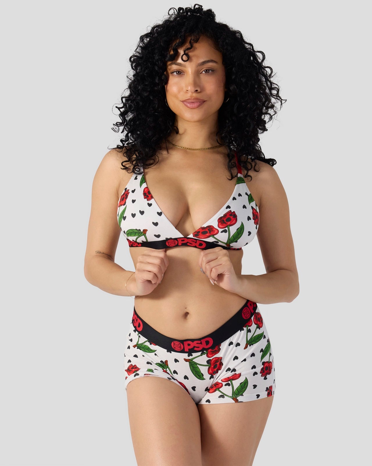 MODAL - CHERRY SKULLZ - Image 2