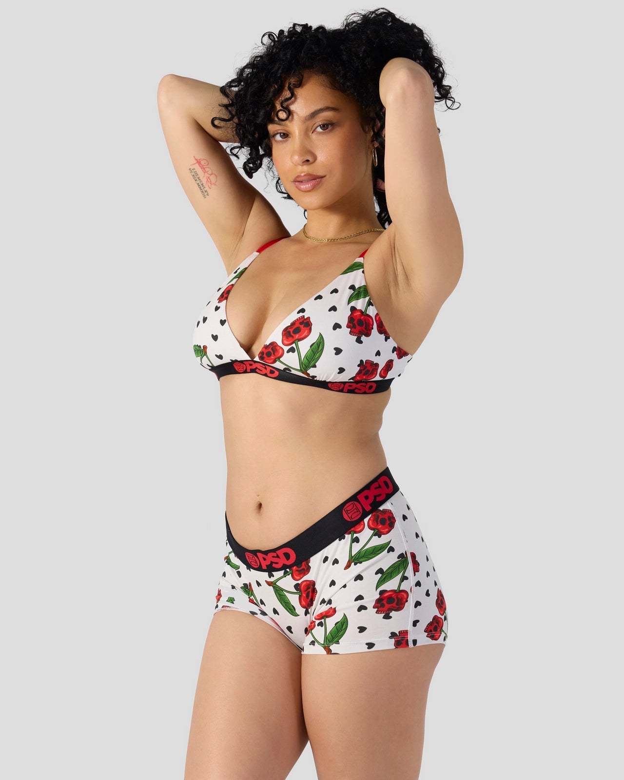 MODAL - CHERRY SKULLZ - Image 3