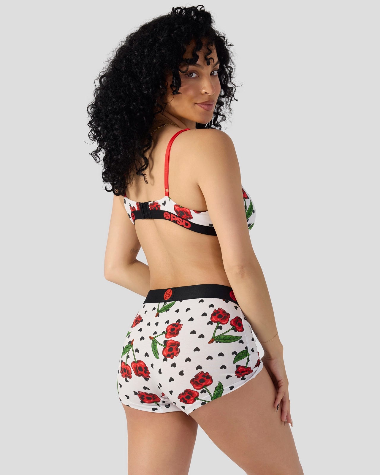 MODAL - CHERRY SKULLZ - Image 4