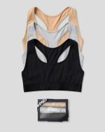 MODAL 3 PACK - NEUTRAL