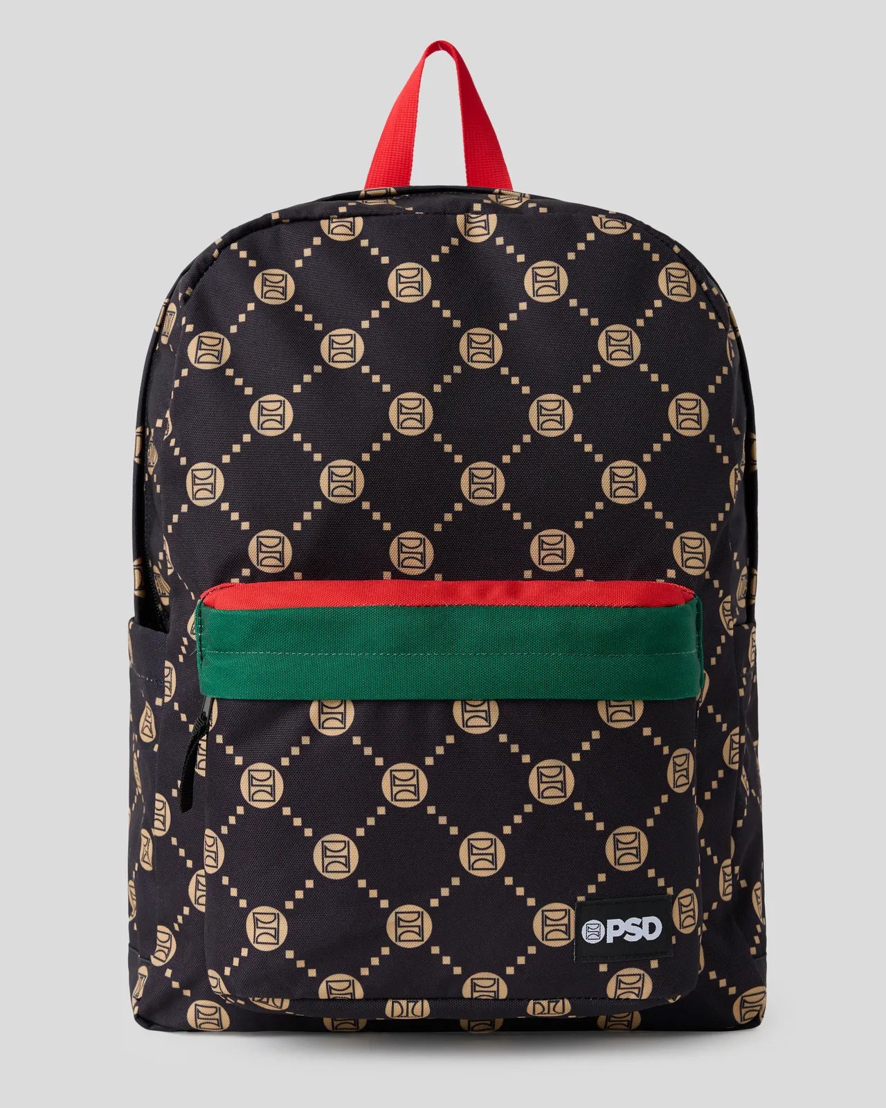 EMBLEM LUXE BACKPACK