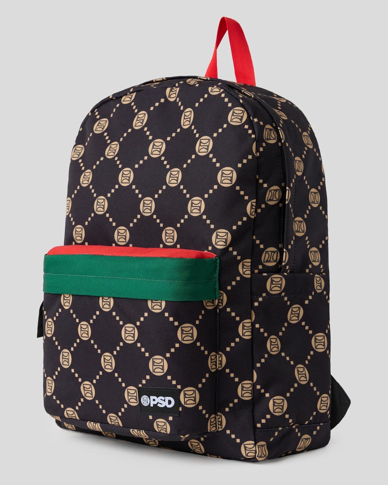 EMBLEM LUXE BACKPACK - Image 2