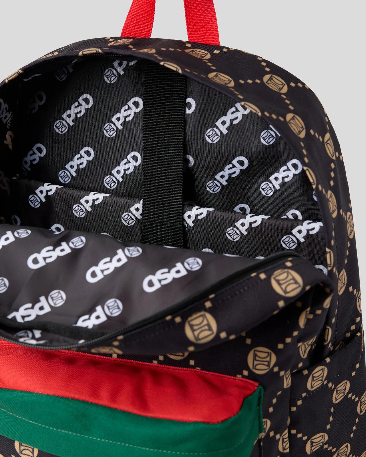 EMBLEM LUXE BACKPACK - Image 4