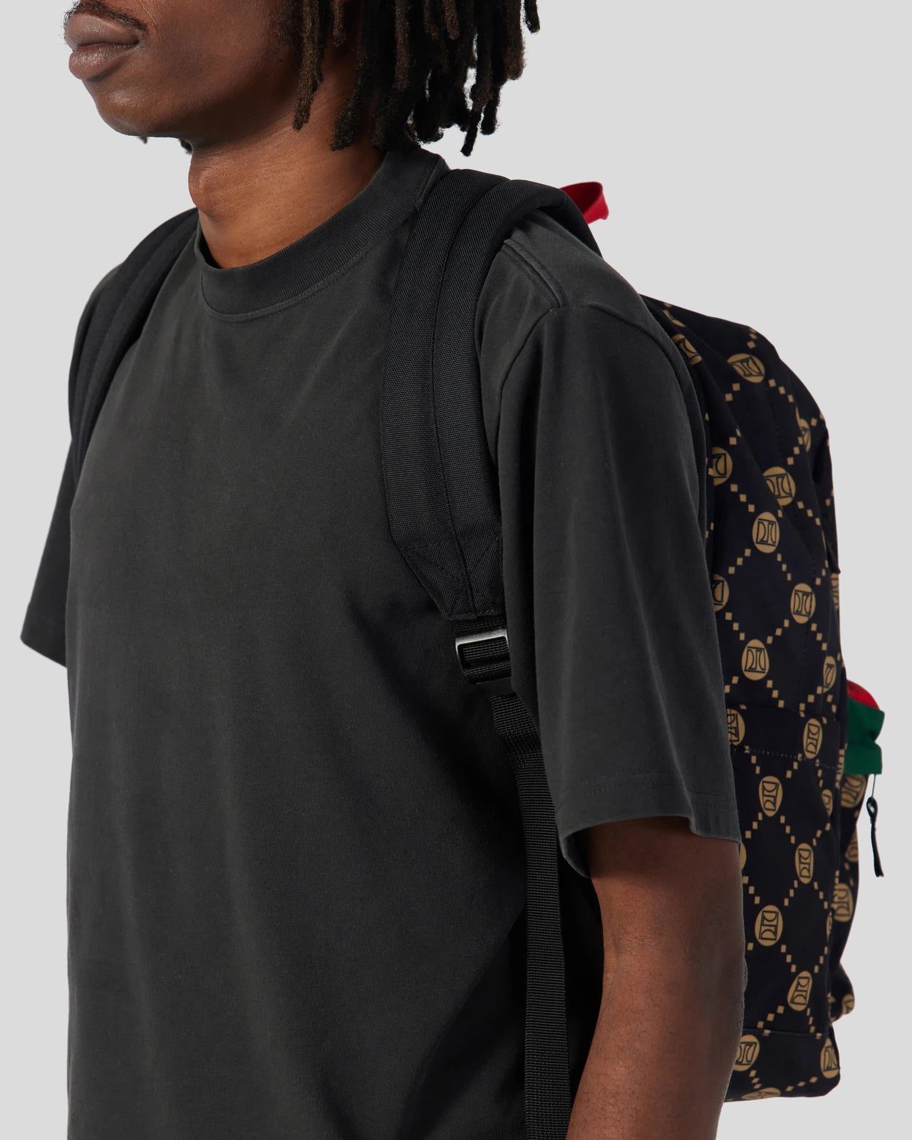 EMBLEM LUXE BACKPACK - Image 8