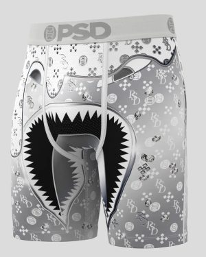 WARFACE WHITE DIAMOND