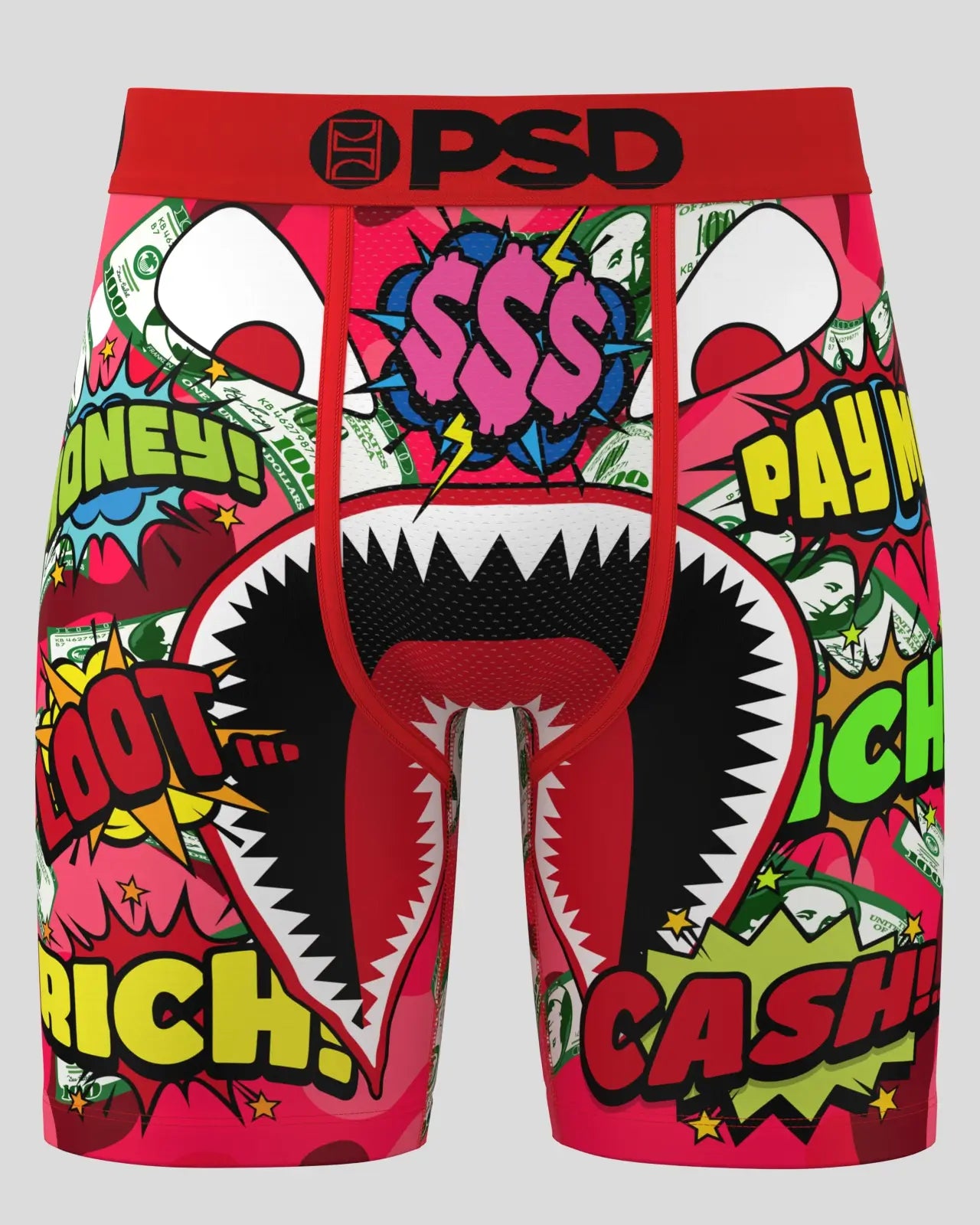 WARFACE PAY ME - Image 2