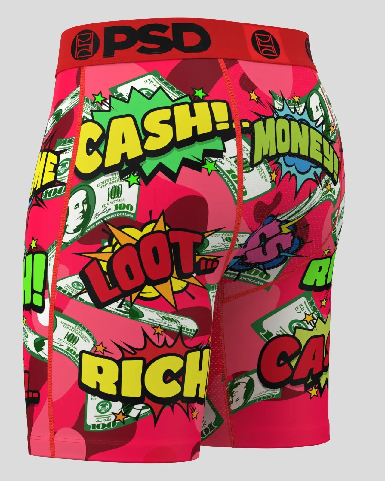 WARFACE PAY ME - Image 3