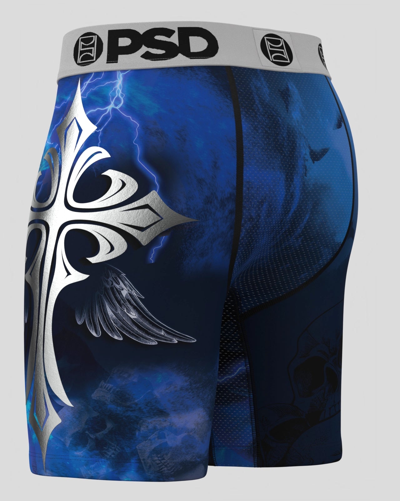 SILVER WING - Image 3