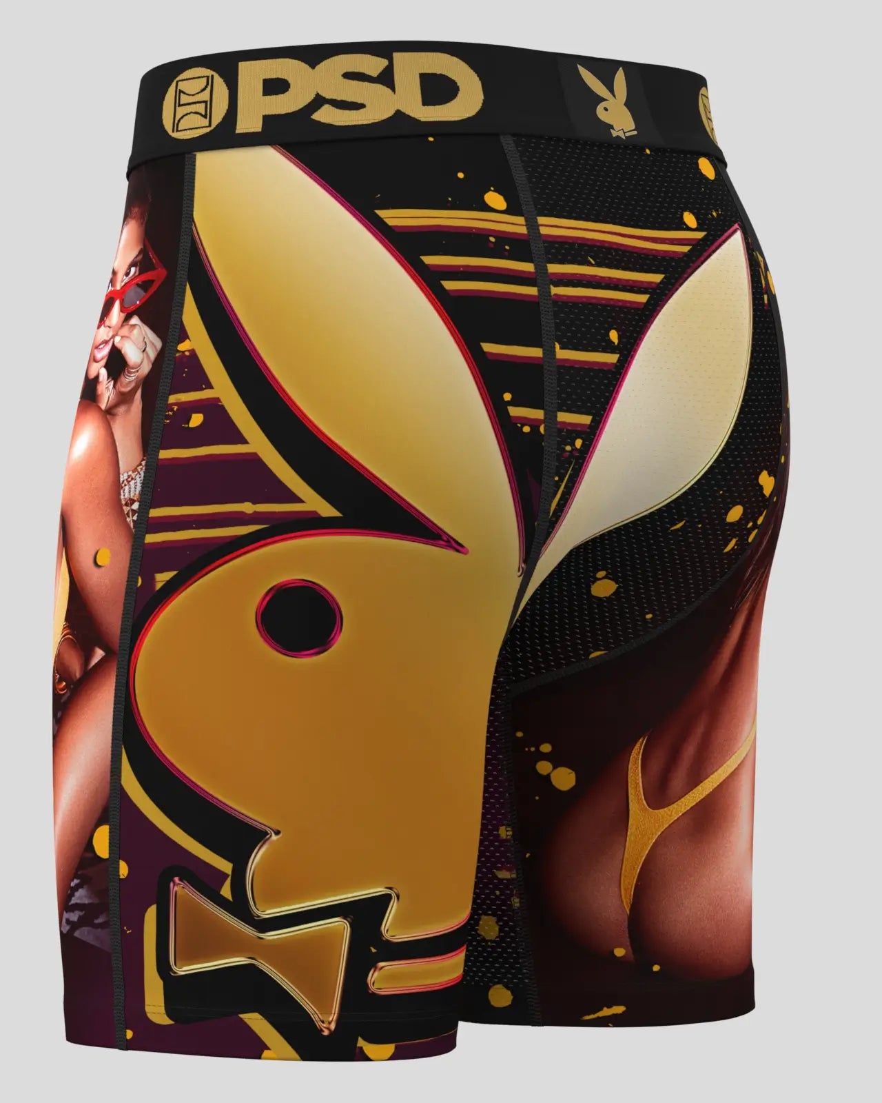 PLAYBOY - LATE NIGHT - Image 3