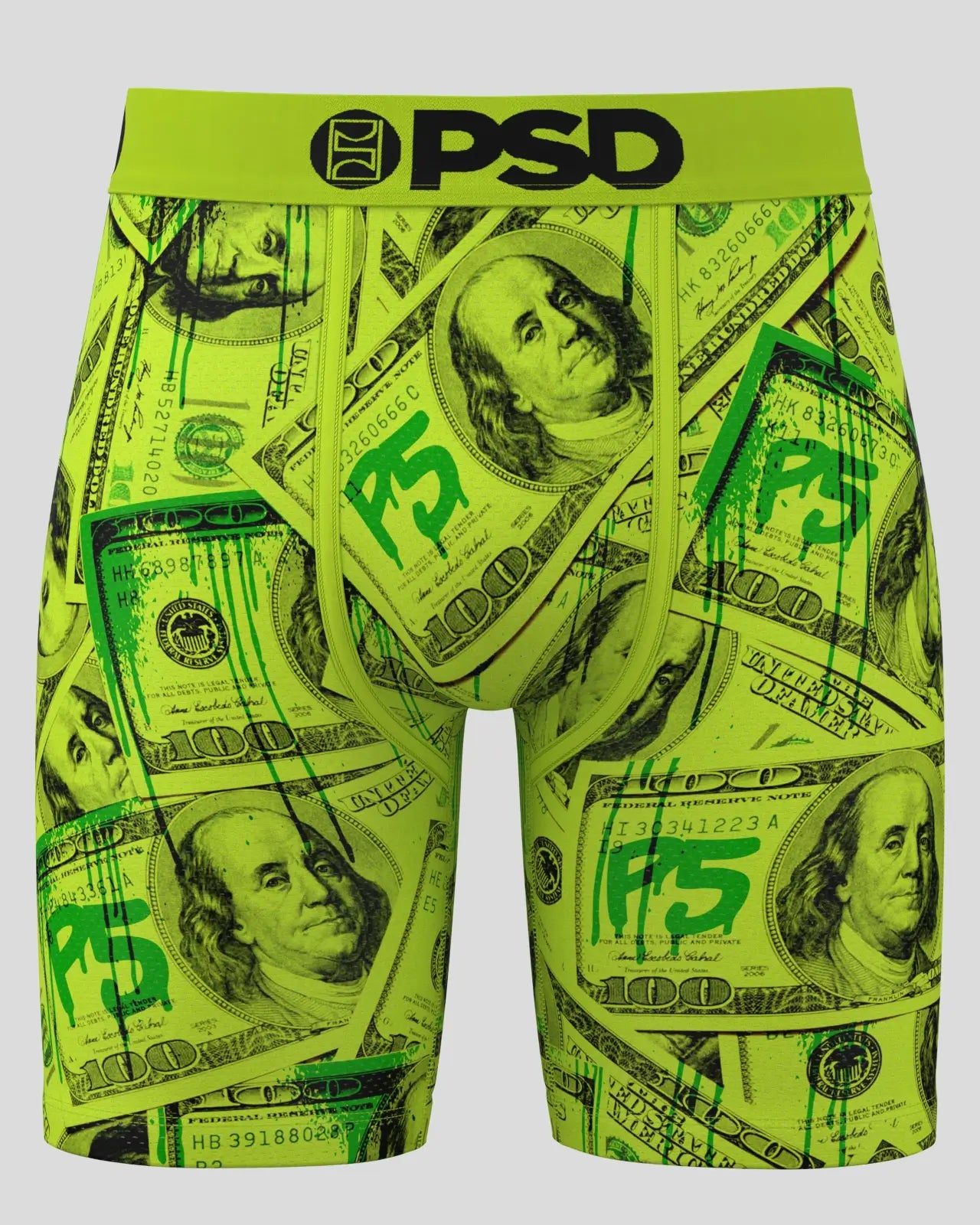 PAOLO BANCHERO - MONEY POP - Image 2