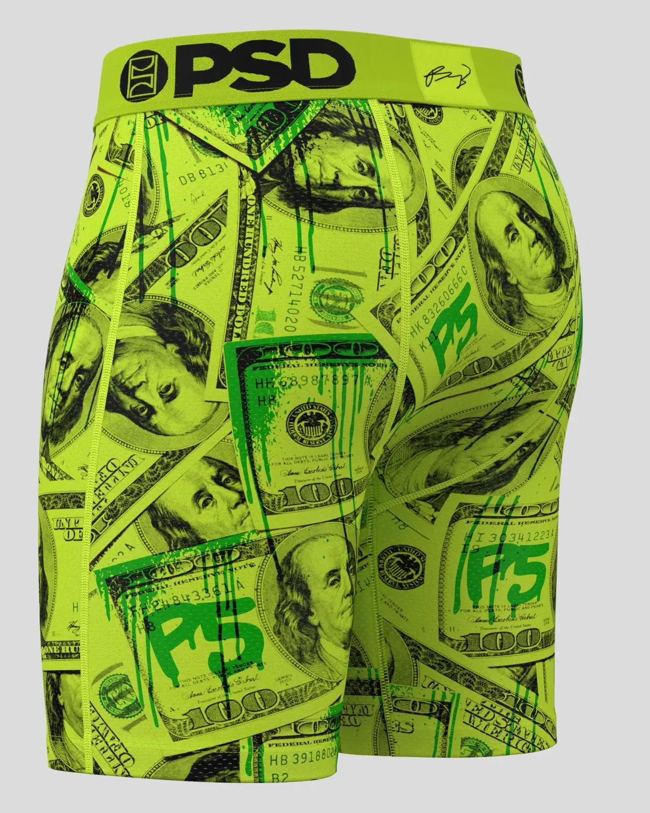 PAOLO BANCHERO - MONEY POP - Image 3