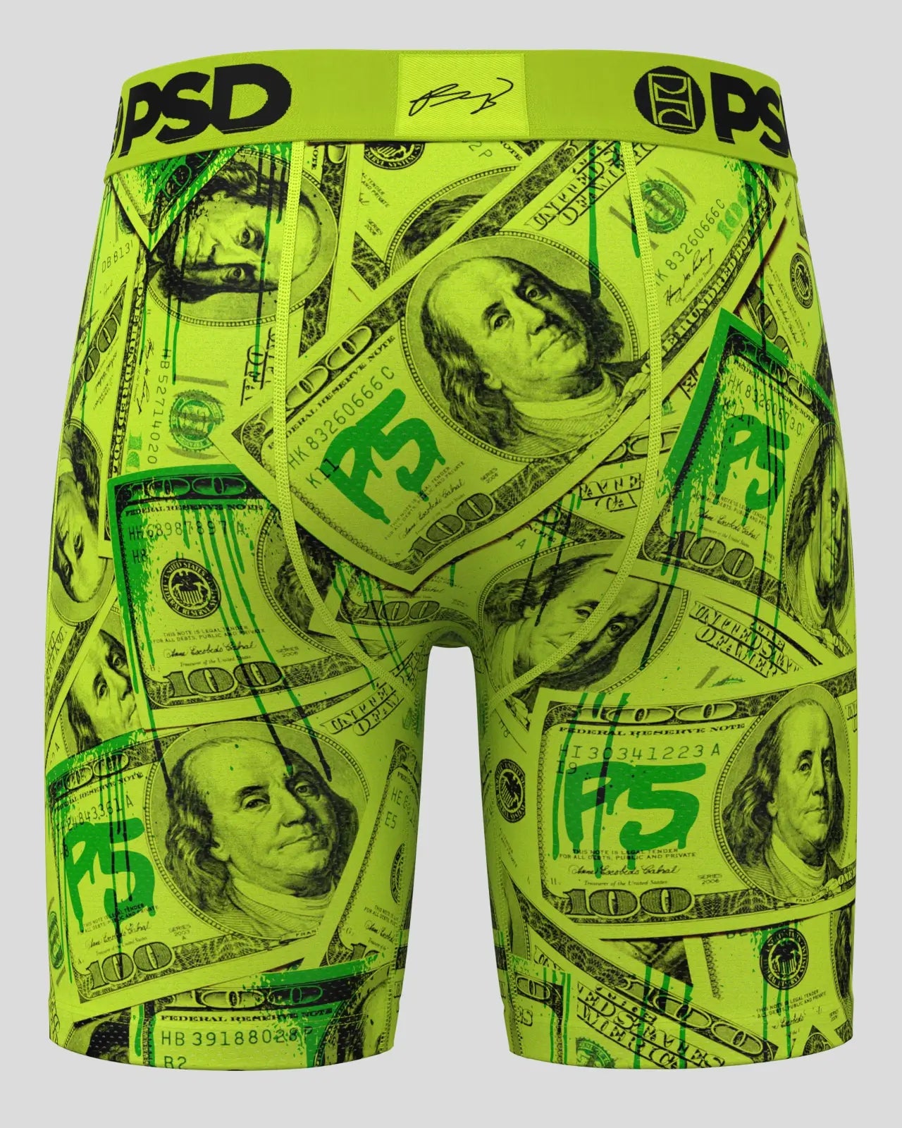 PAOLO BANCHERO - MONEY POP - Image 4