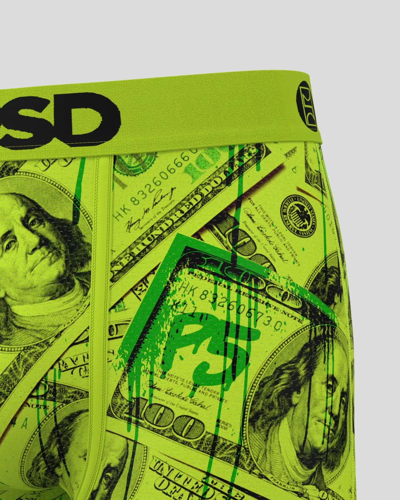 PAOLO BANCHERO - MONEY POP - Image 5