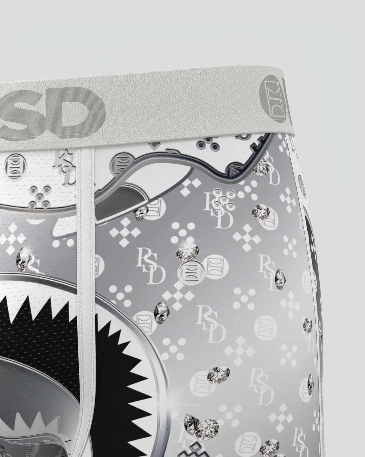 WARFACE WHITE DIAMOND - Image 5