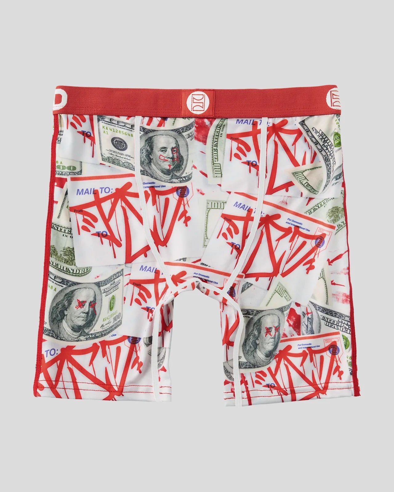 Money Postage - Image 2