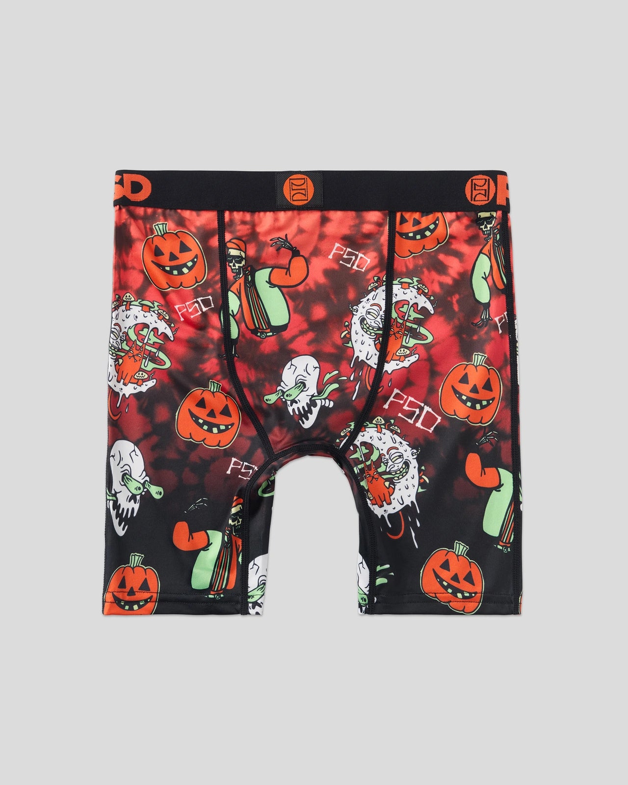 SPOOKY JUMBLE - Image 2