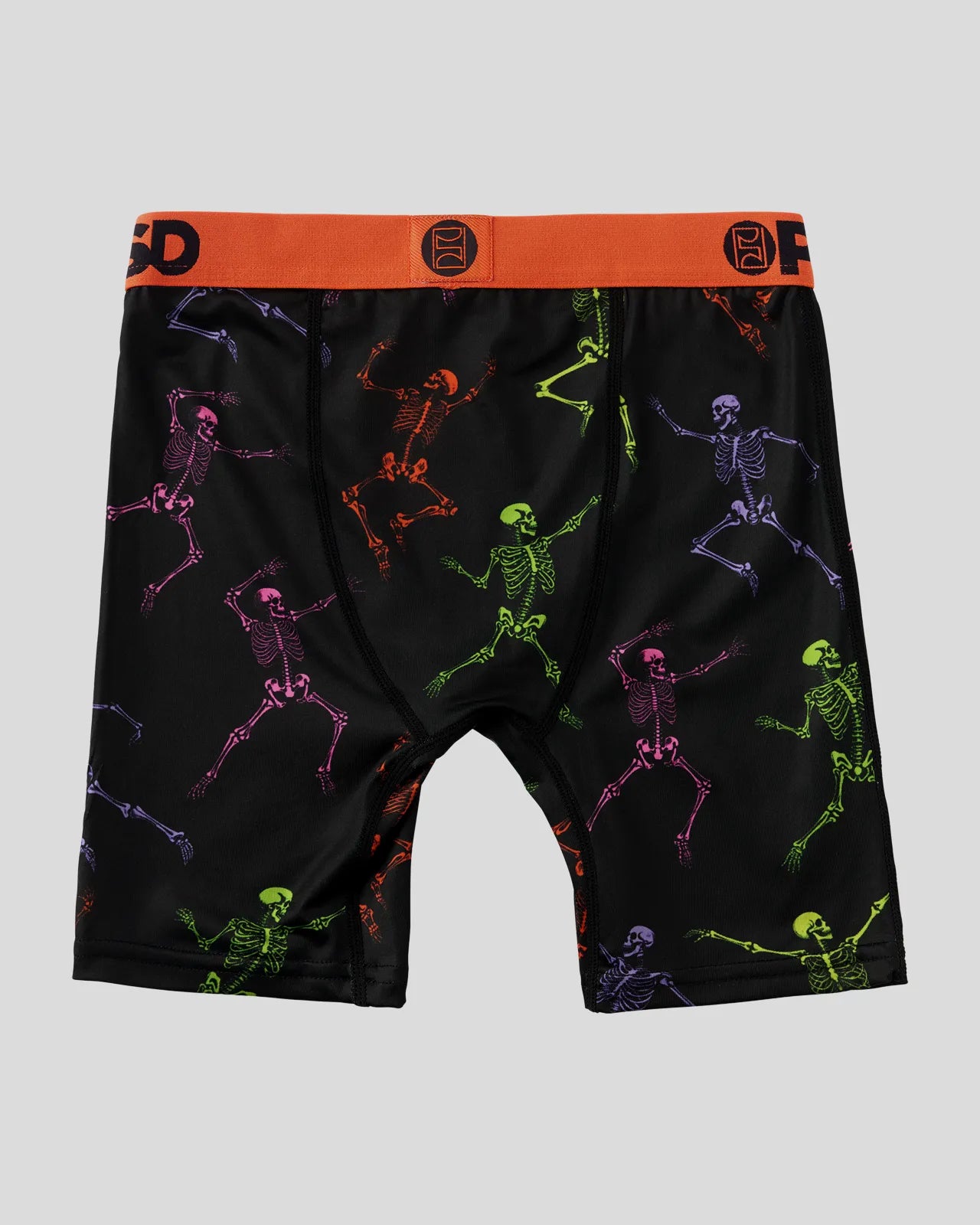 SKELETON DANCE - Image 2