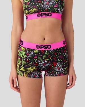 LOONEY TUNES - LOLA MUERTE