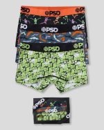 MODAL 3 PACK - HALLOW