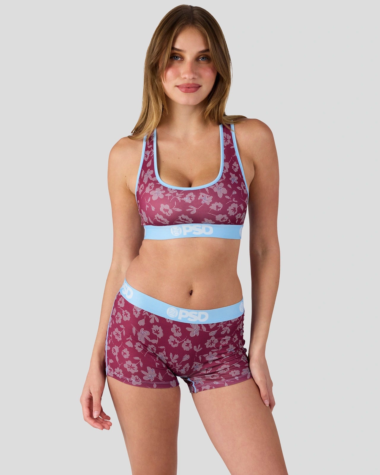 HALFTONE BLOOM - Image 2