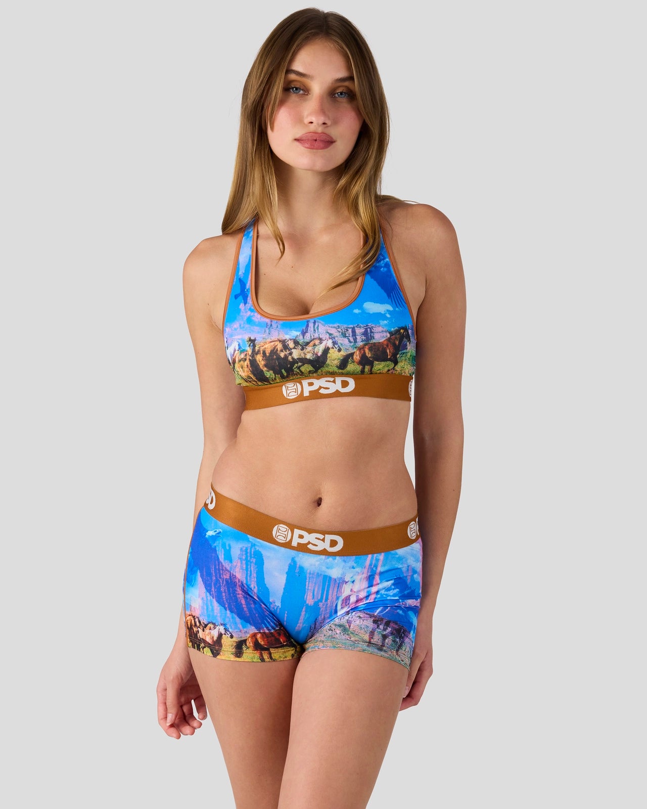 HOME ON THE RANGE - Image 2