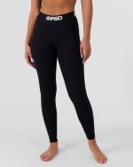 MODAL SOLIDS - BLACK