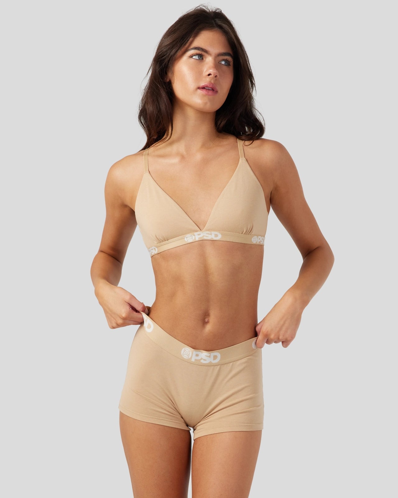 MODAL SOLIDS - SAND - Image 2