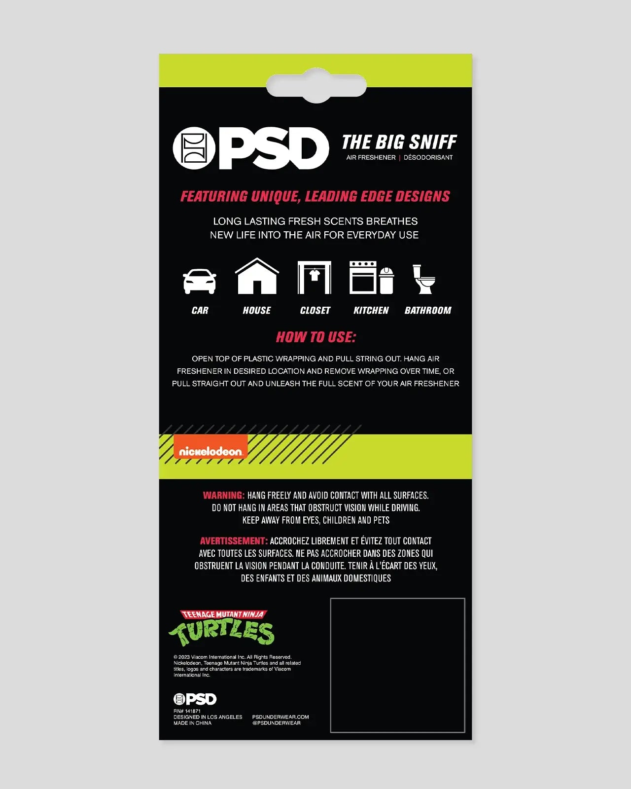 3 PACK - TMNT - Image 2