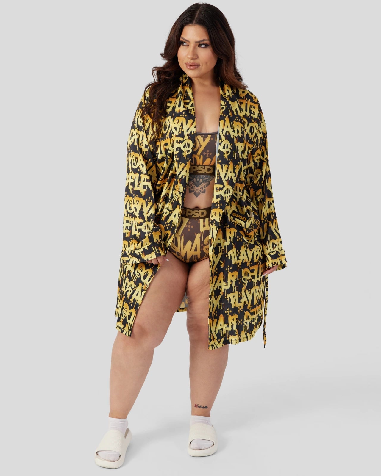 PLAYBOY - GRAFFITI LUXE - Image 11