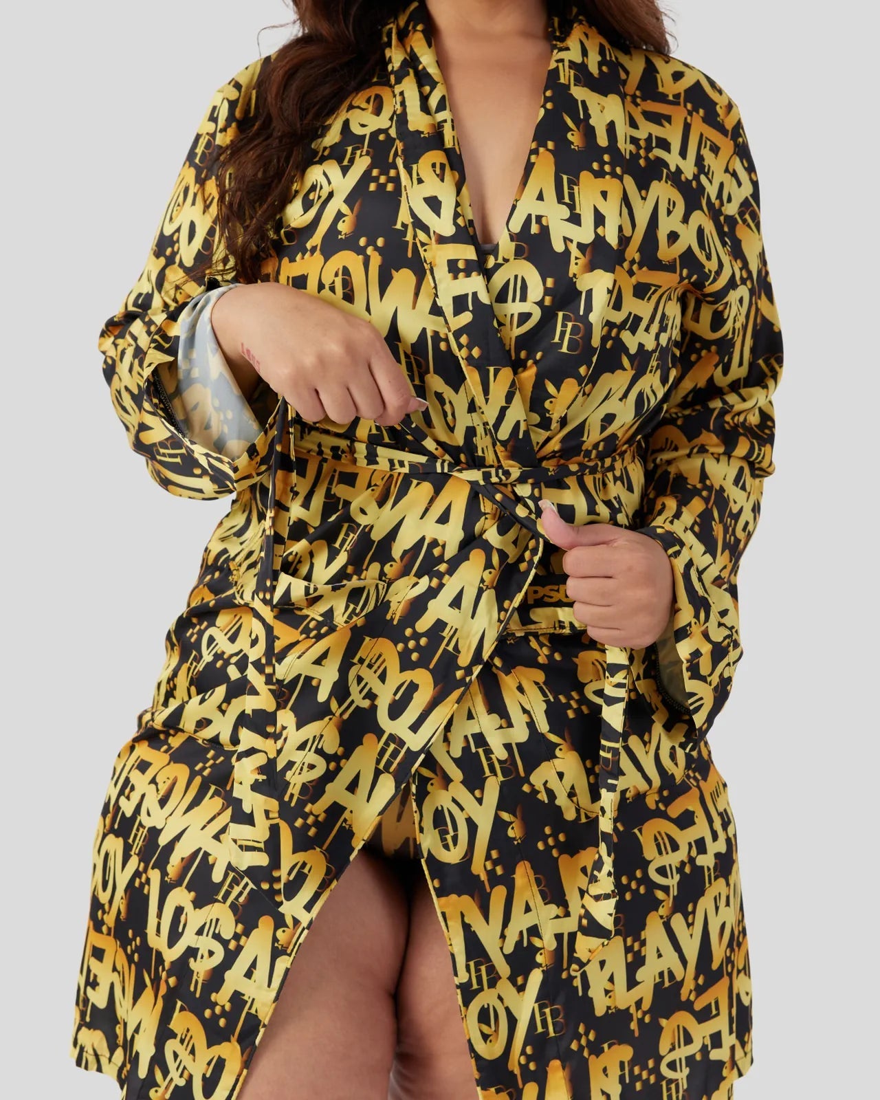 PLAYBOY - GRAFFITI LUXE - Image 14