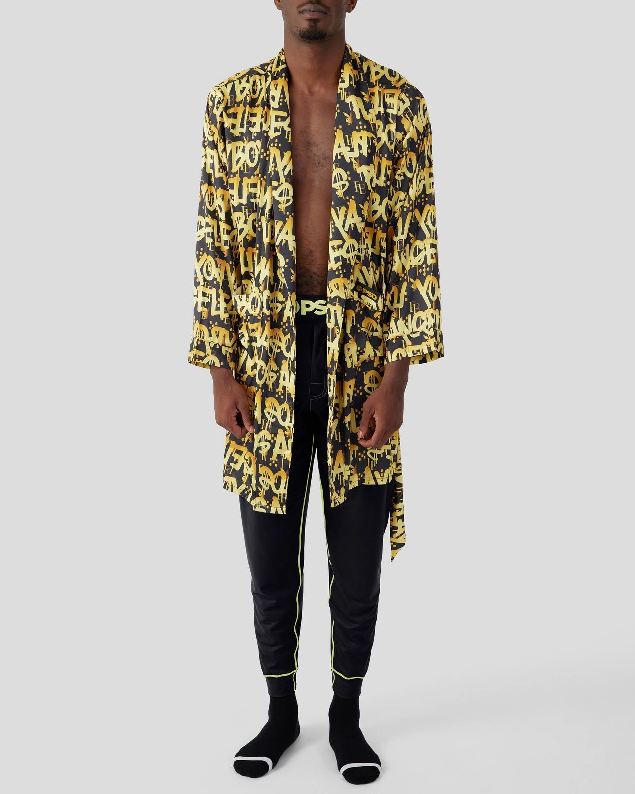 PLAYBOY - GRAFFITI LUXE - Image 3