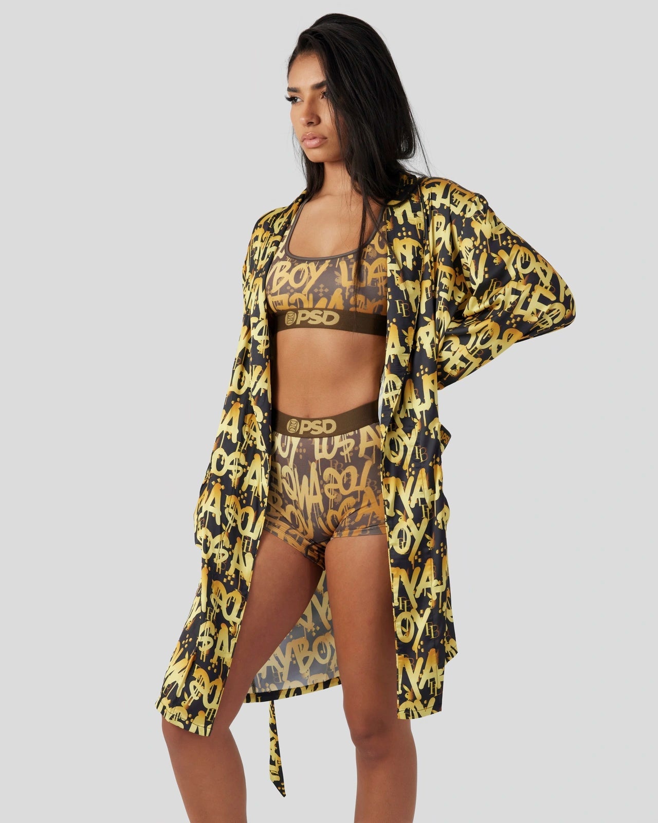 PLAYBOY - GRAFFITI LUXE - Image 7