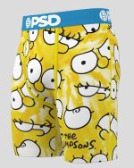 THE SIMPSONS - SIMPSONS EYES