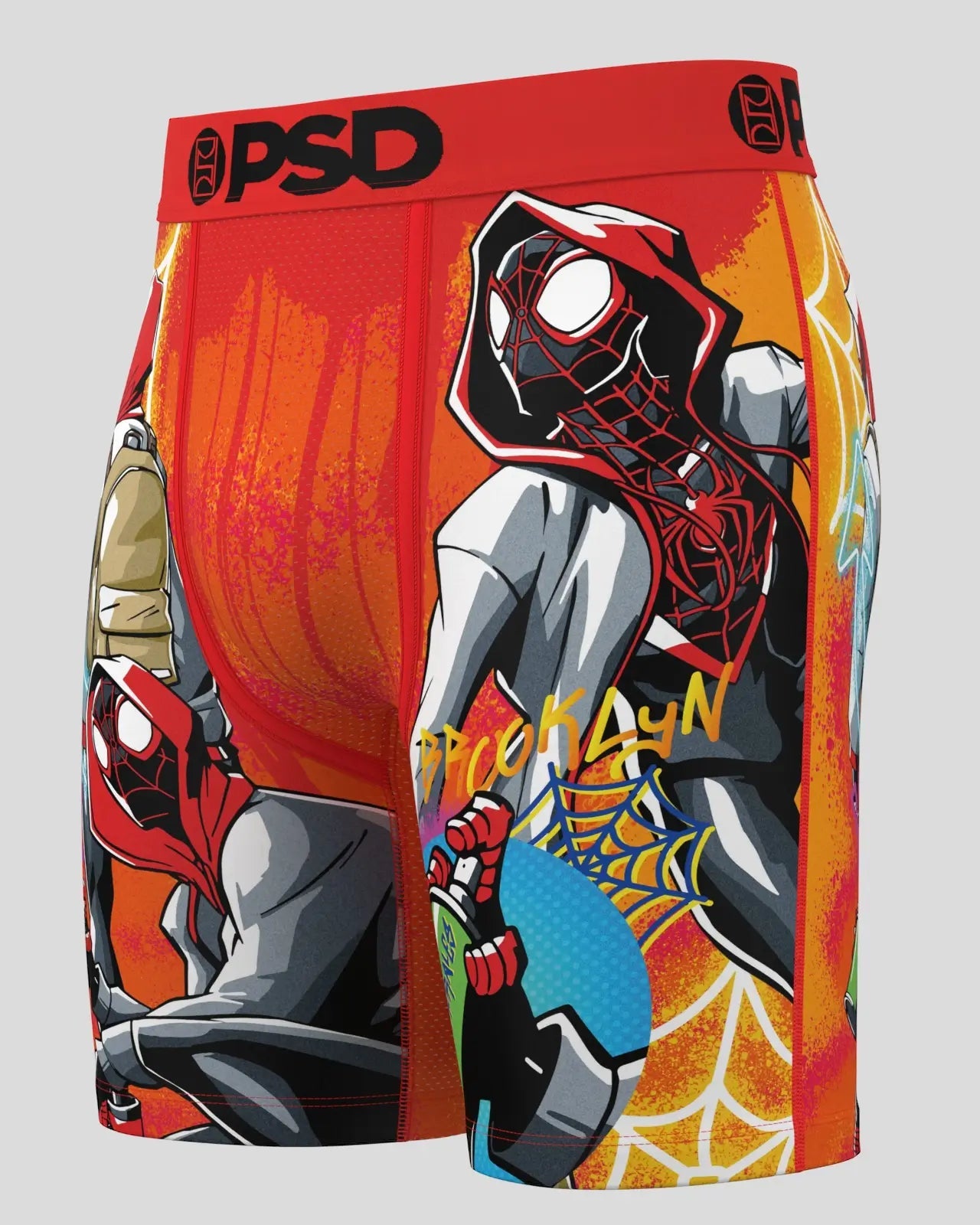 MARVEL - MILES MORALES POP