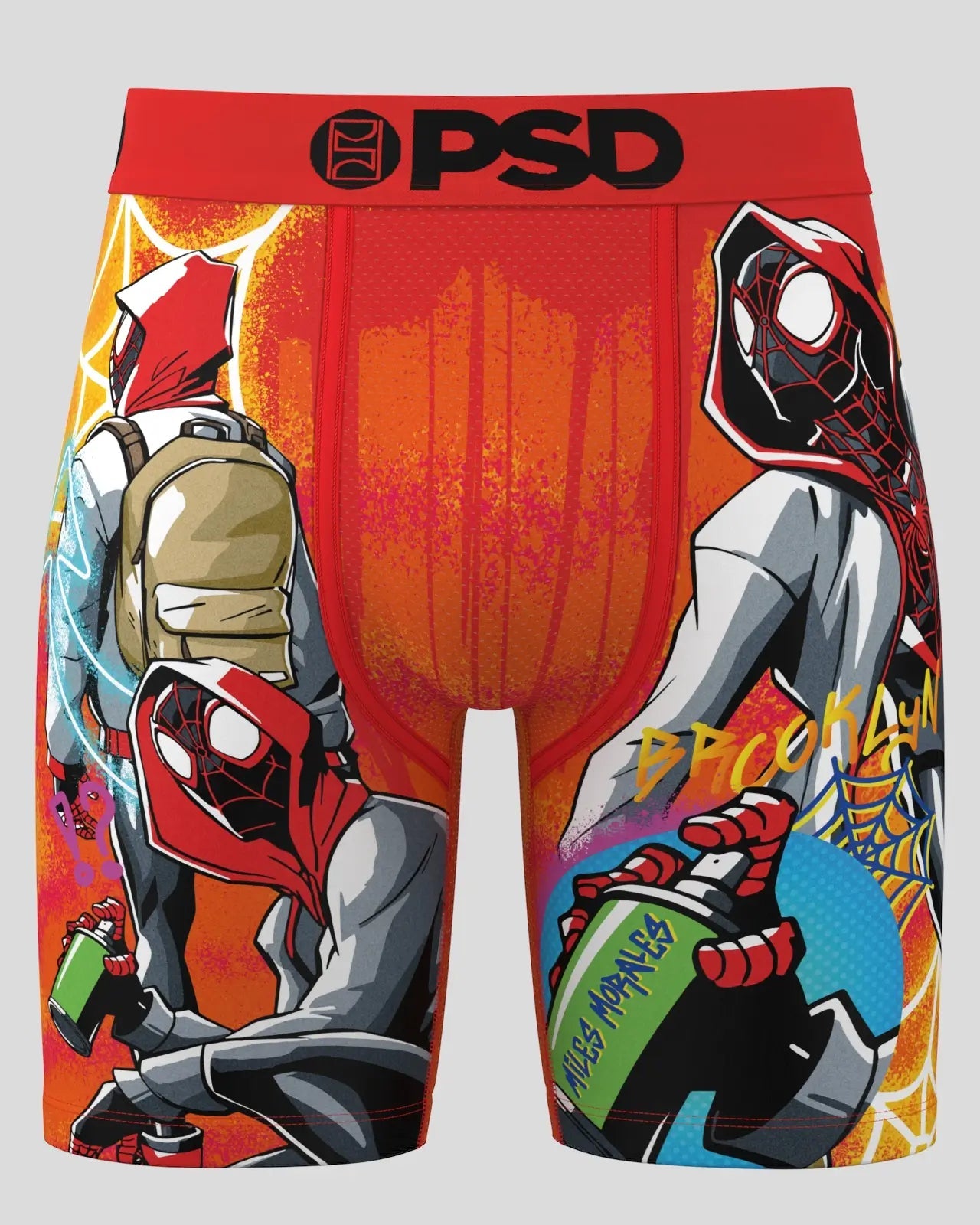 MARVEL - MILES MORALES POP - Image 2